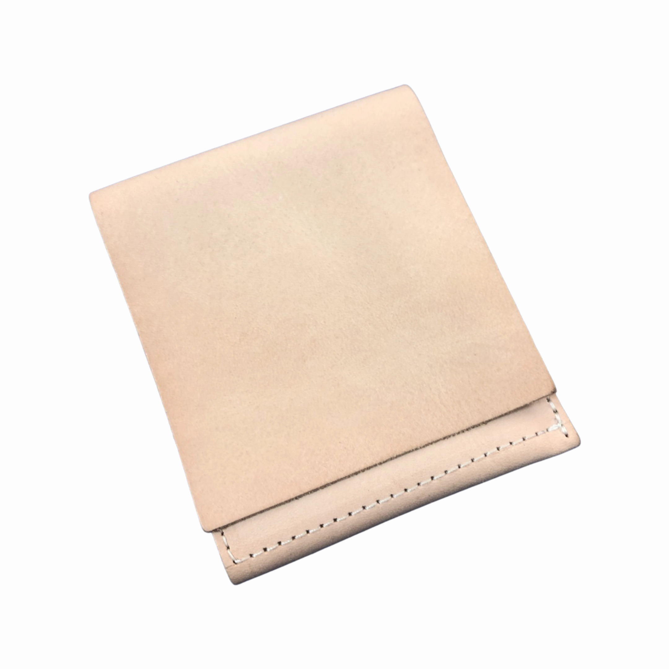 'V' cut wallet Portable Travel Lightweight Journey