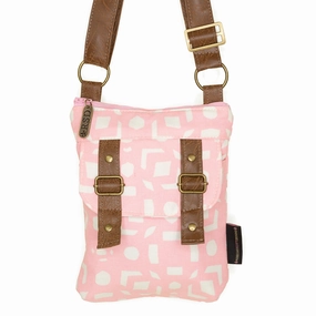 Outfit Hero Perfect accessory for people who value convenience and style Erin: Tickled Pink