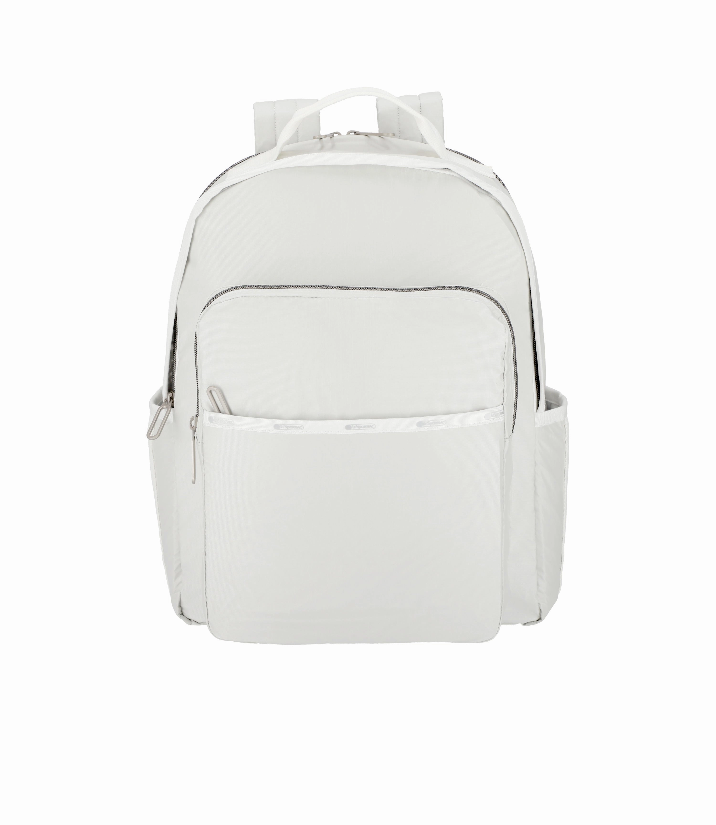 Essential Carryall Backpack Multi-Purpose Organizer