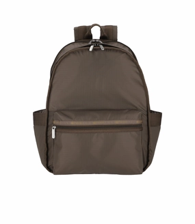 Route Backpack On-the-Go Design Outdoor Function Performance