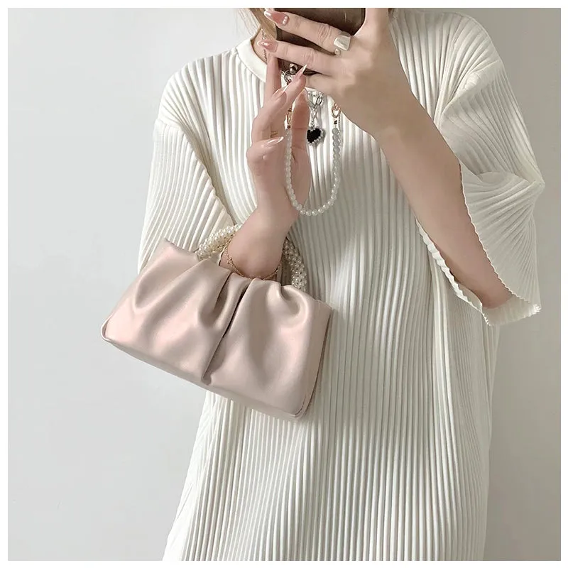 The Claire Handbag casual spirit Fashion Choice