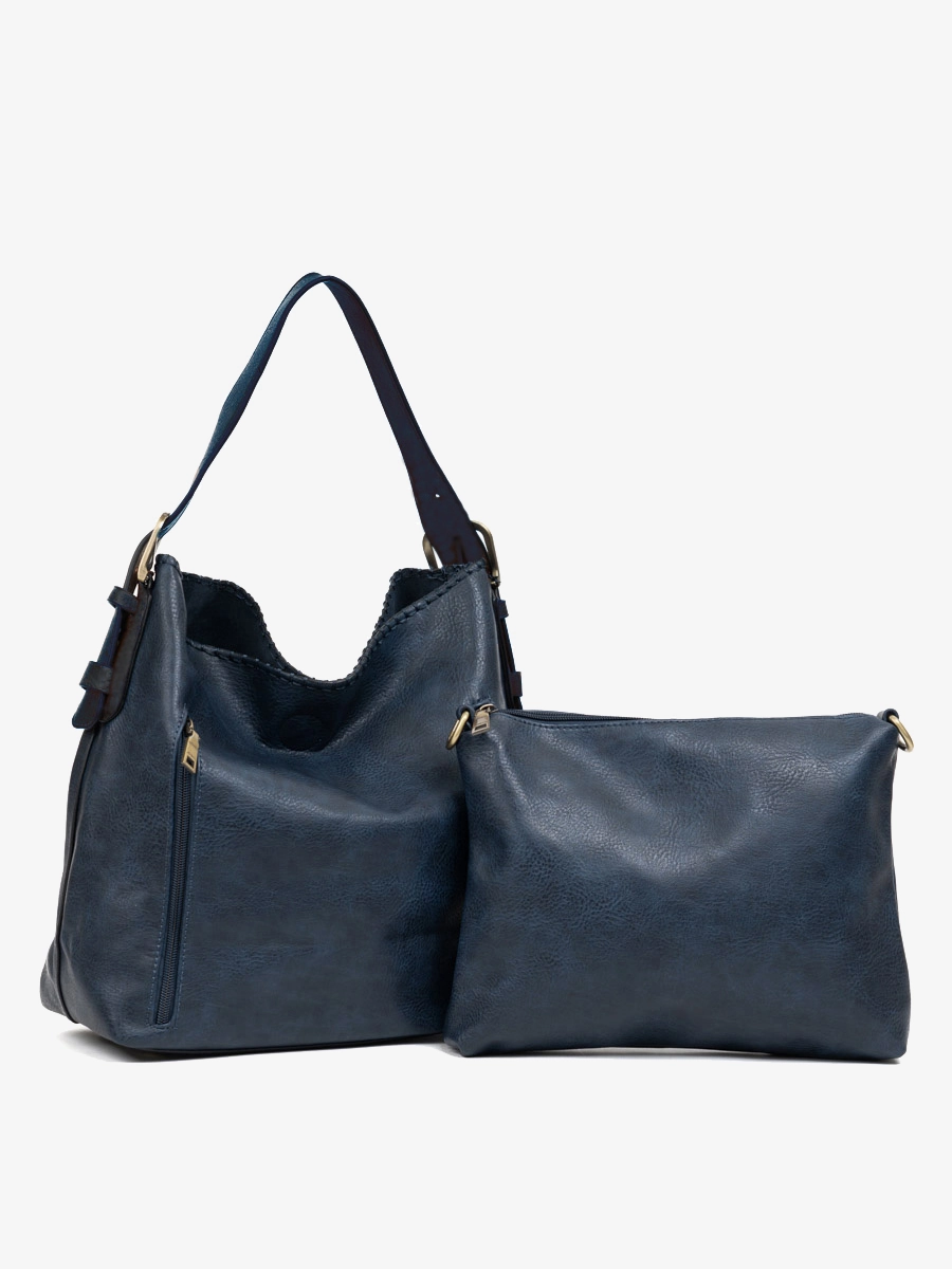 Party Ready Alexa Vegan Hobo