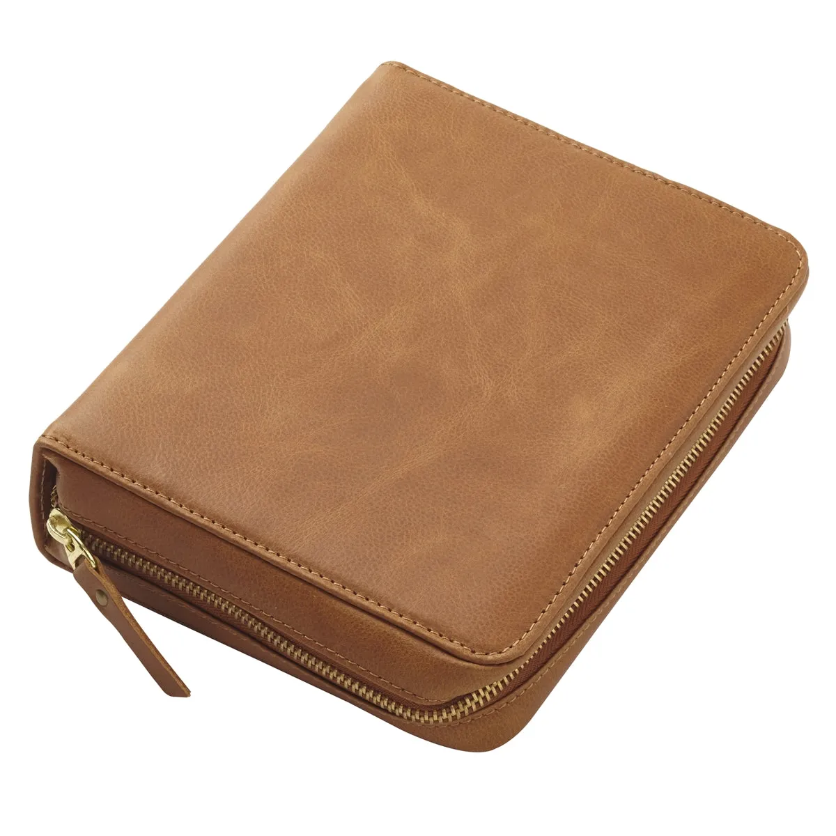 Compact Durability Sonoma Zip Tech Case