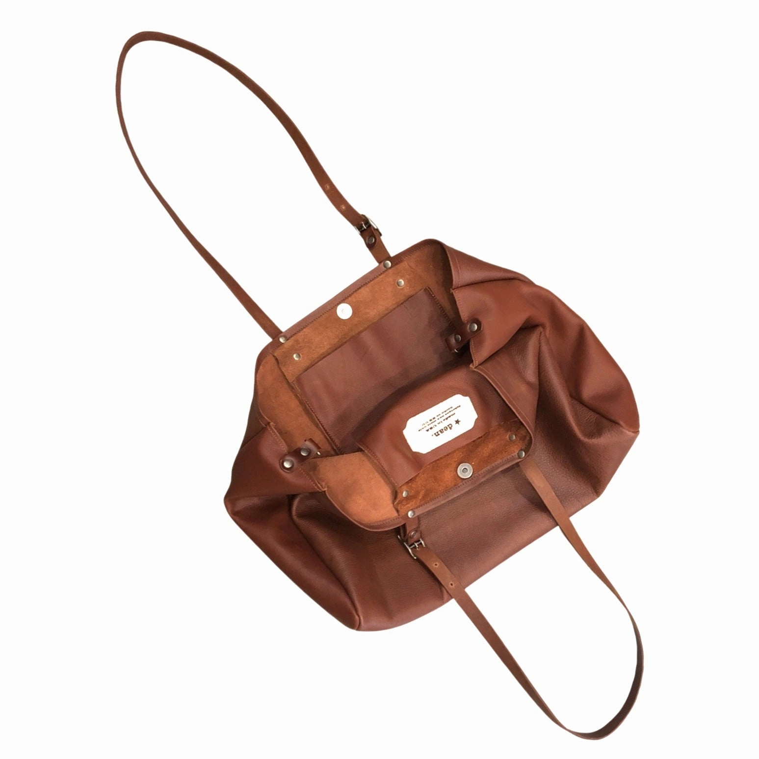 Urban Comfort B31 SKINNY-STRAP TOTE