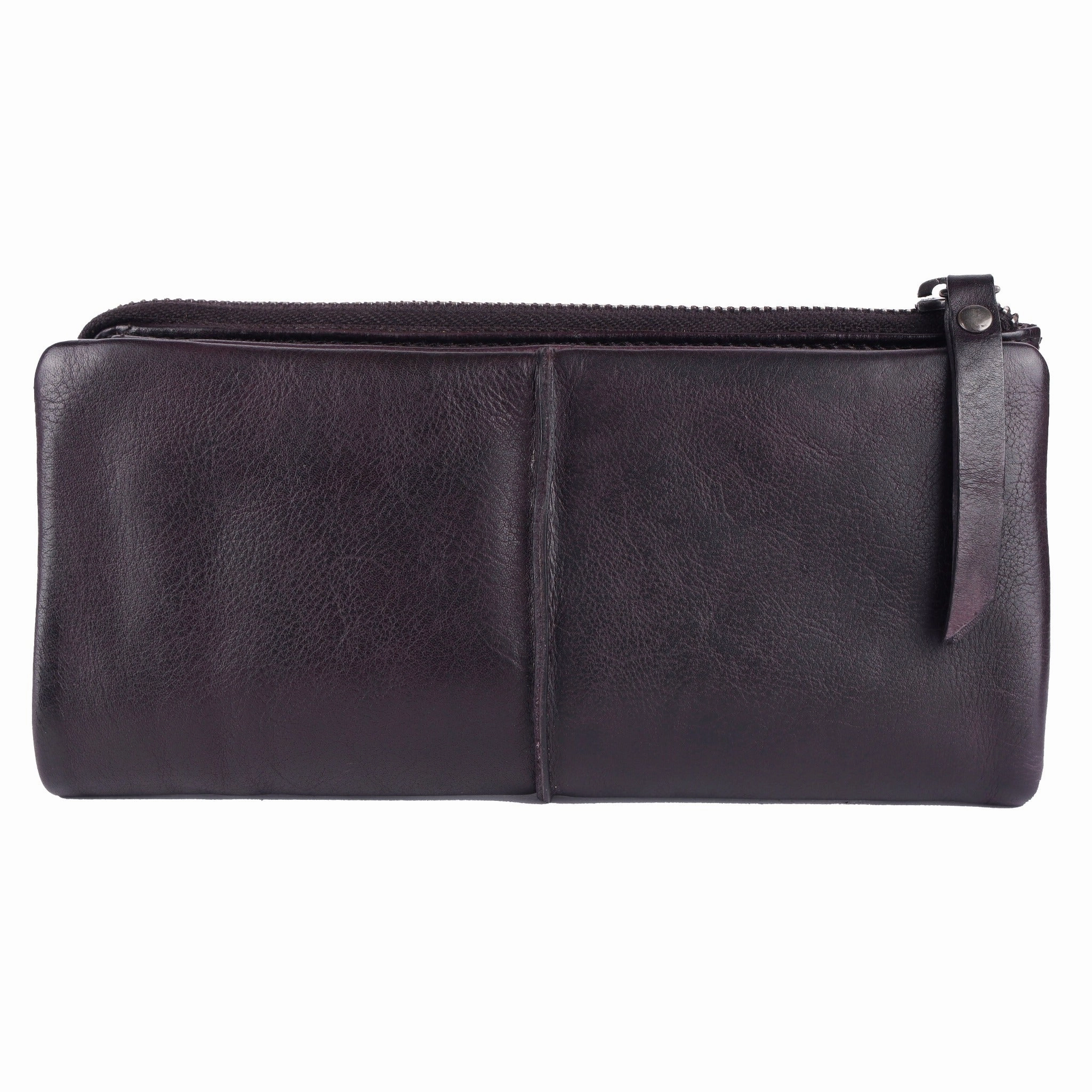 Andi Leather Wallet Timeless Function
