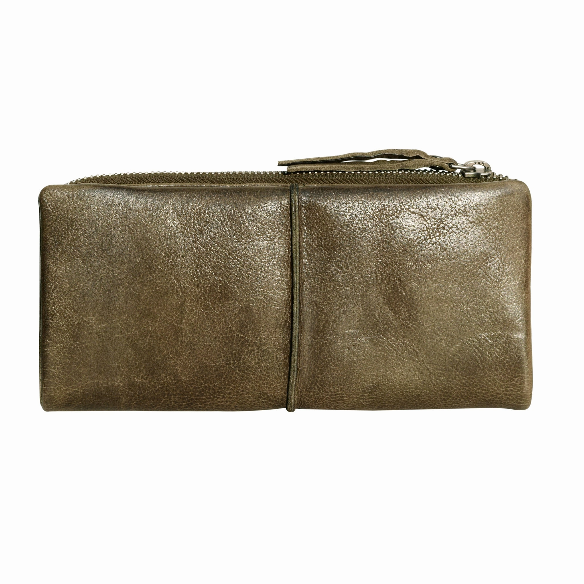 Andi Leather Wallet Casual Companion