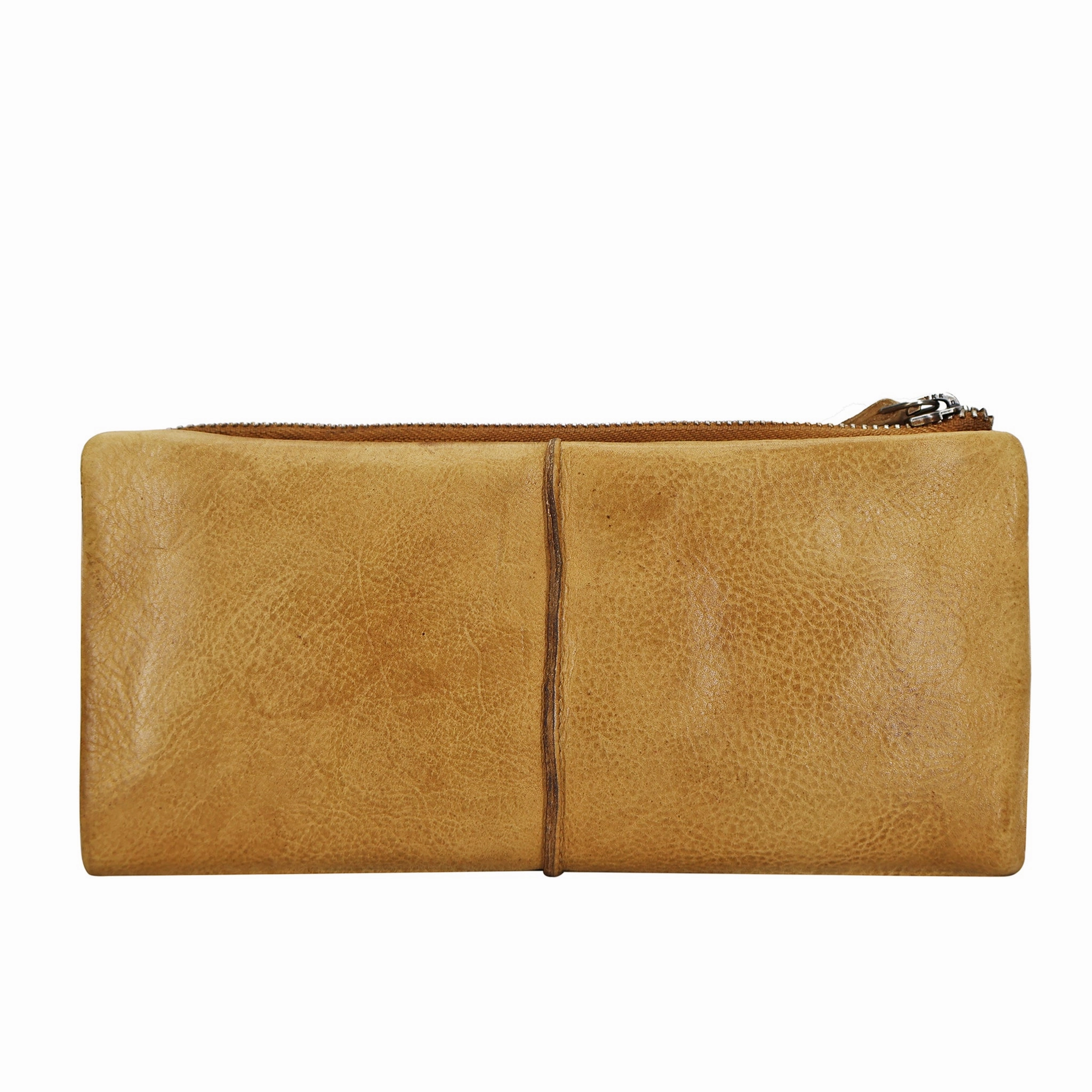 Business Travel Andi Leather Wallet