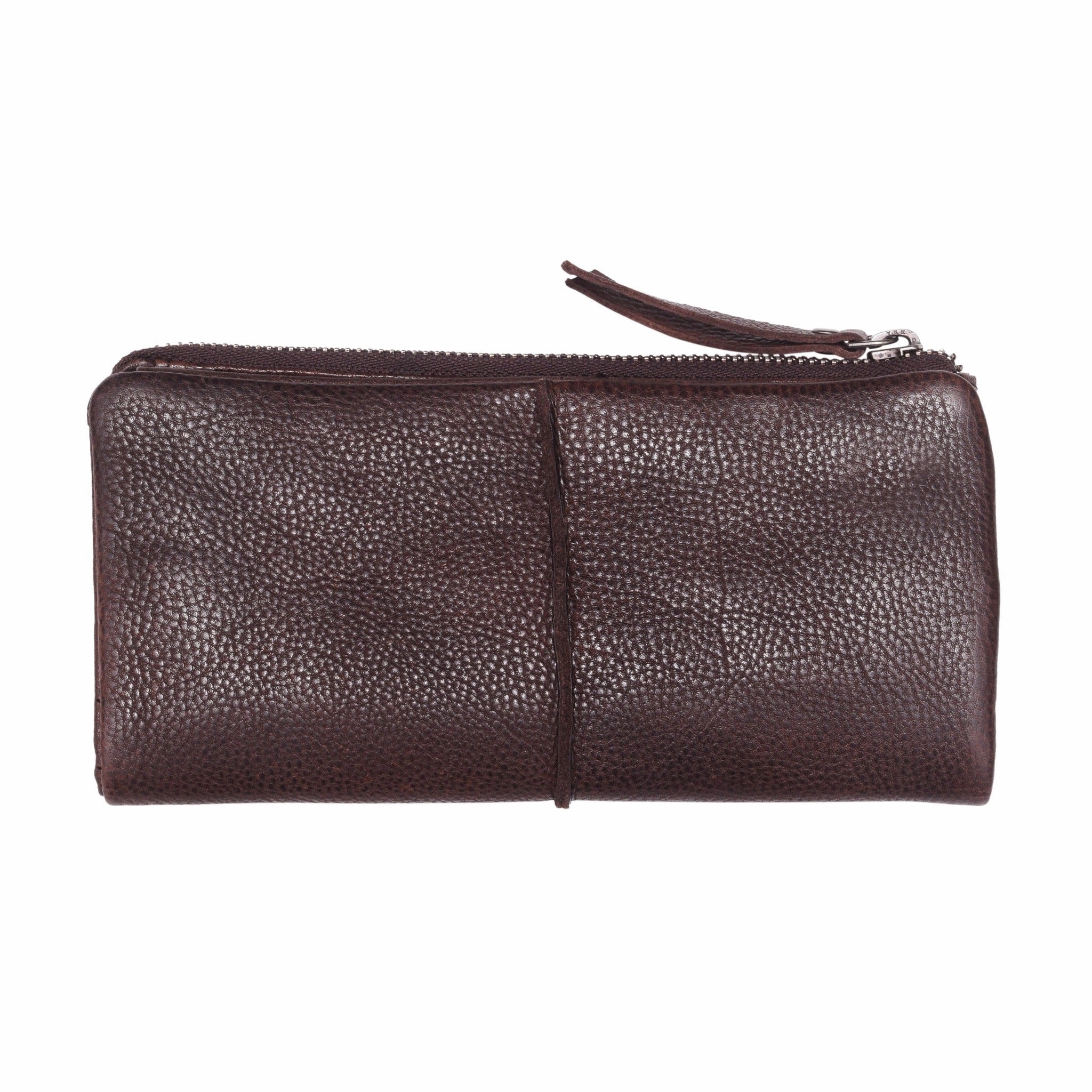 Daily Functionality Andi Leather Wallet