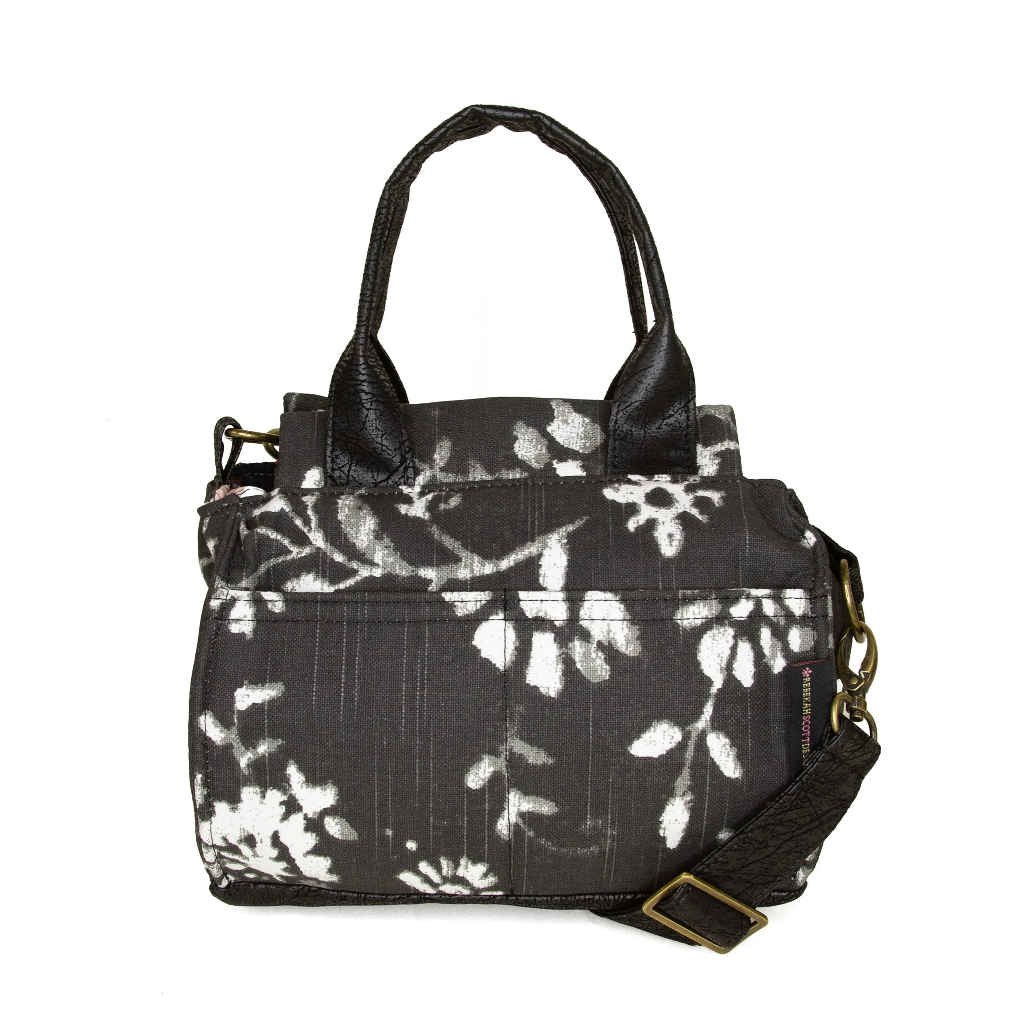 Anita: Make A Wish Chic Fashion Accessory Convenient compartments keep your items neatly organized and accessible