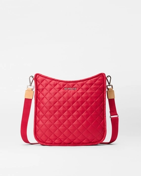 Signature Design Premium Finish Apple Box Crossbody