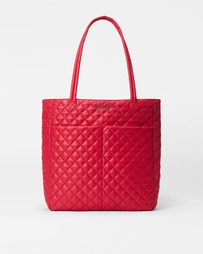 Apple Large Metro Quatro Tote On The Go