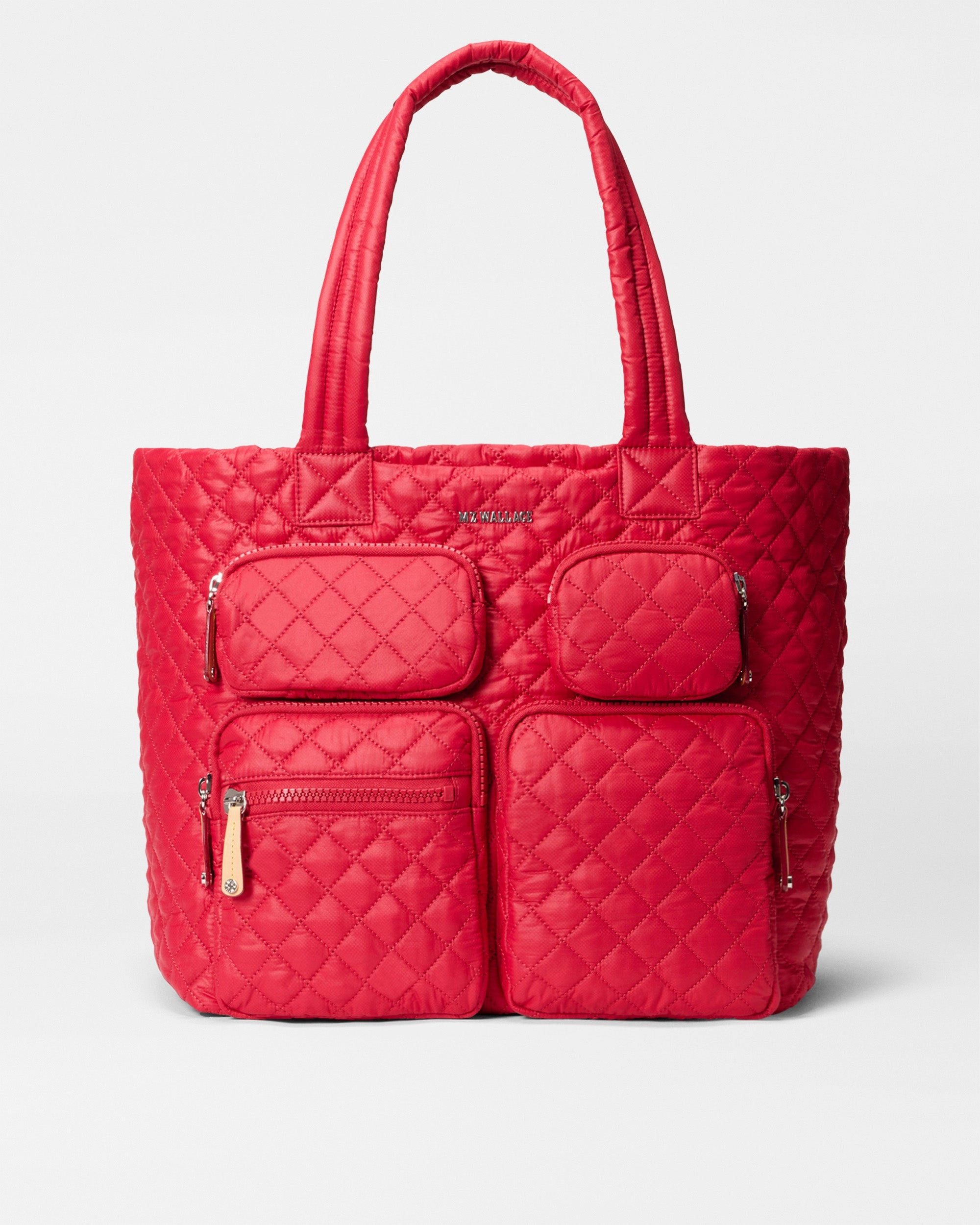 Apple Large Metro Travel Tote Work Ready Reusable Bag