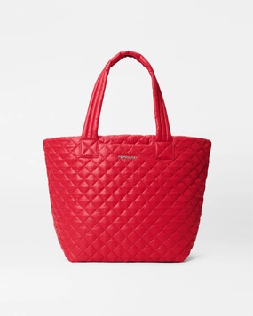 Apple Medium Metro Tote Deluxe Work Organizer