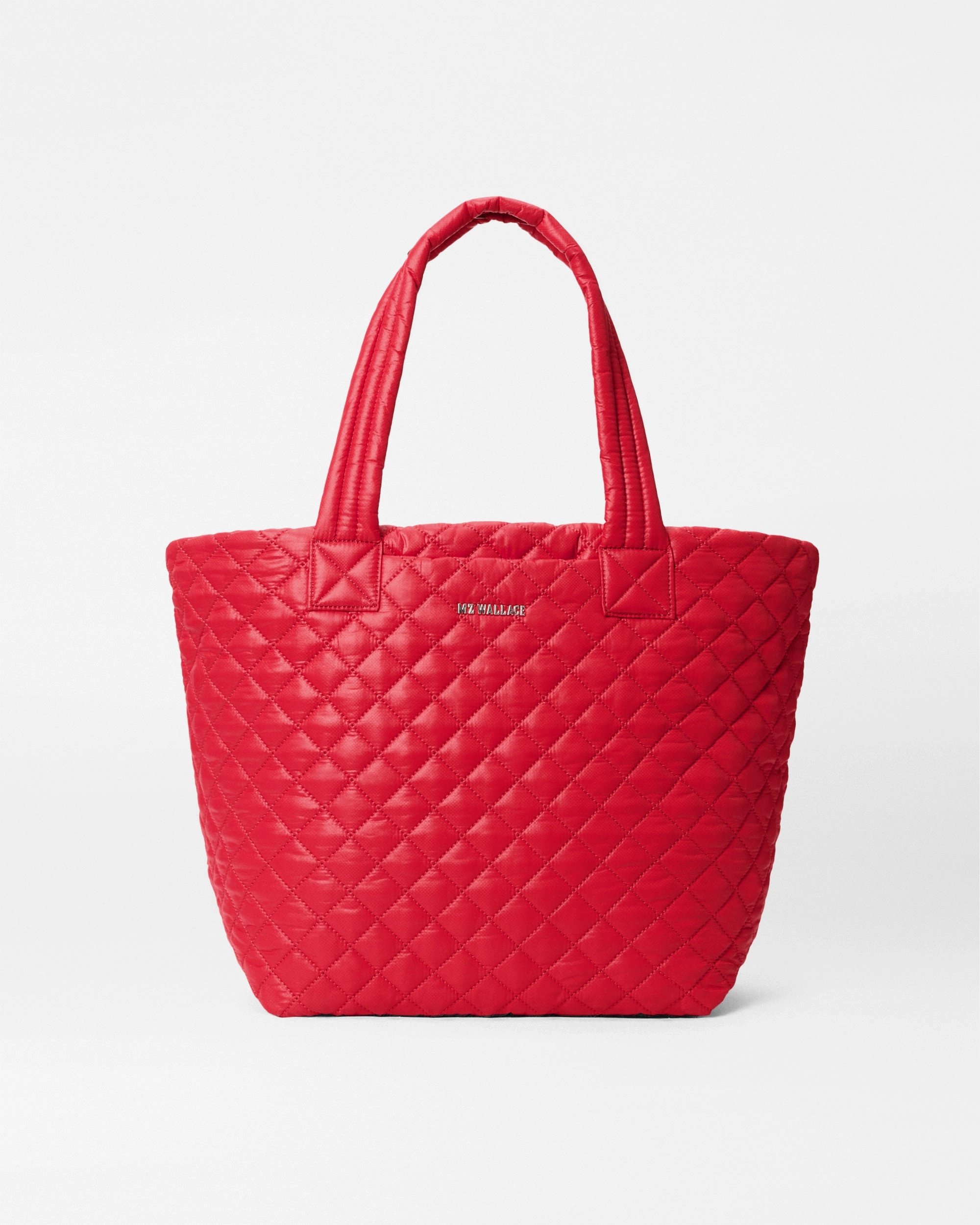 Apple Medium Metro Tote Deluxe Casual Fashion Gym Tote