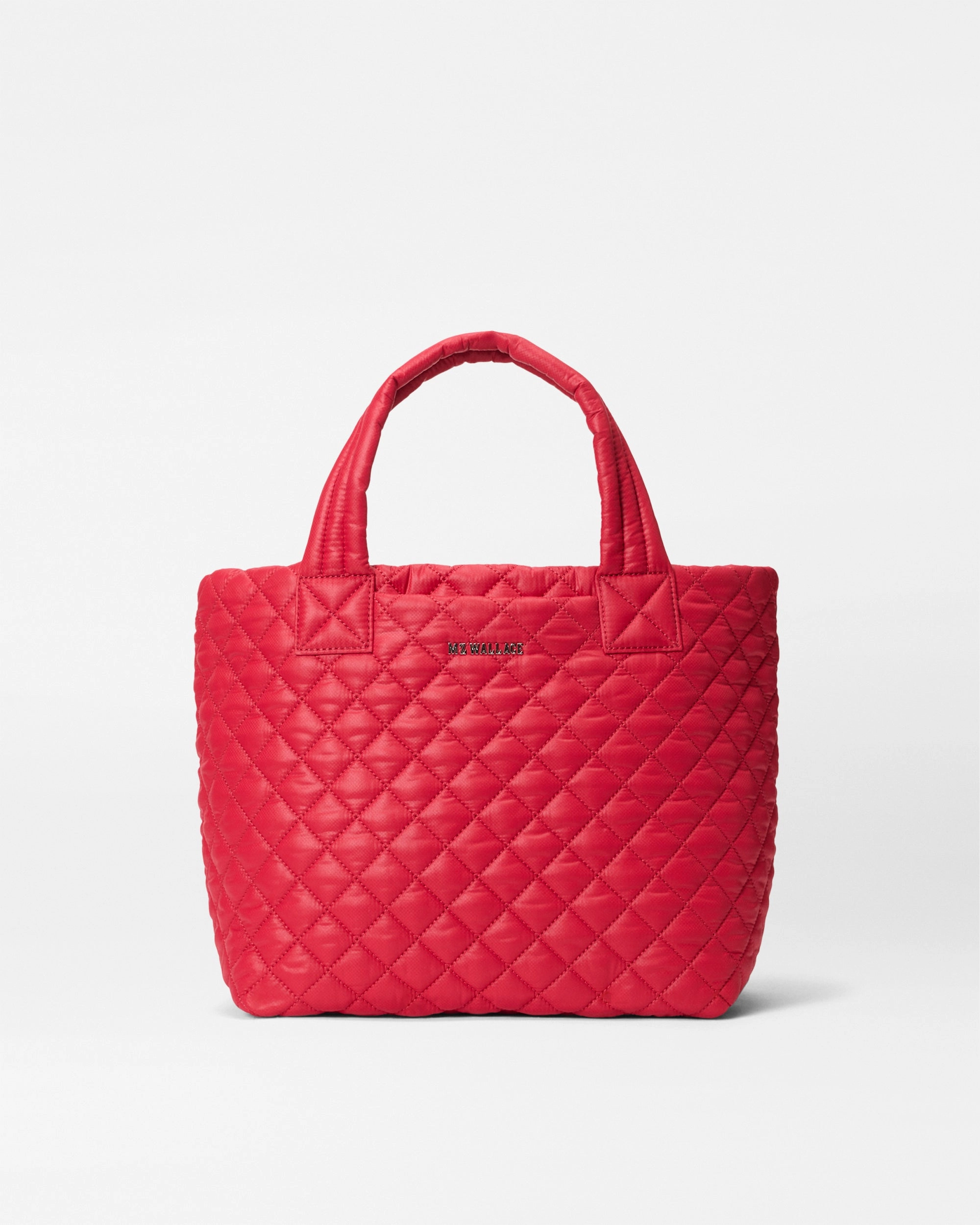 Minimal Carry Apple Small Metro Tote Deluxe