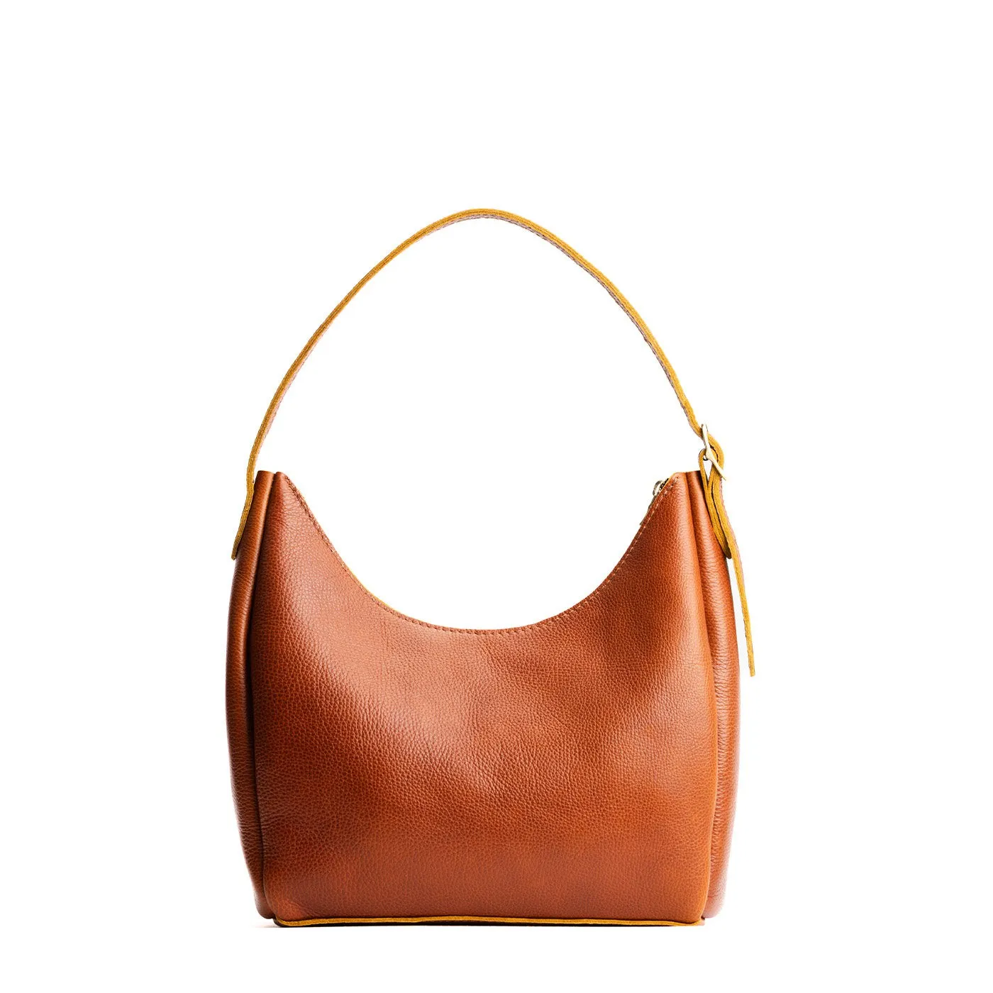 Soft Shape Chic Utility Aspen Shoulder Bag