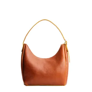 Soft Shape Chic Utility Aspen Shoulder Bag