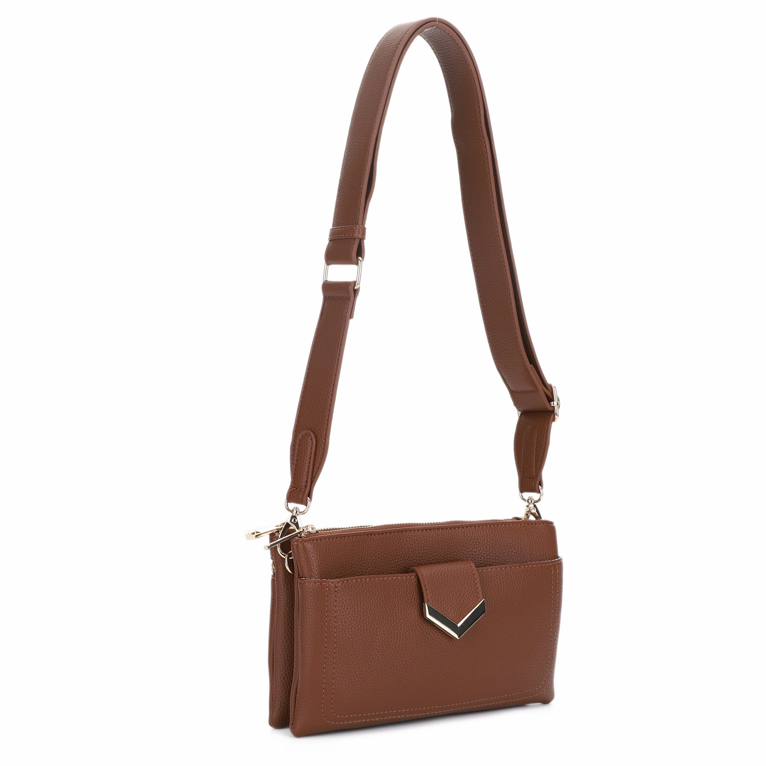 Modern Companion Astrid Crossbody