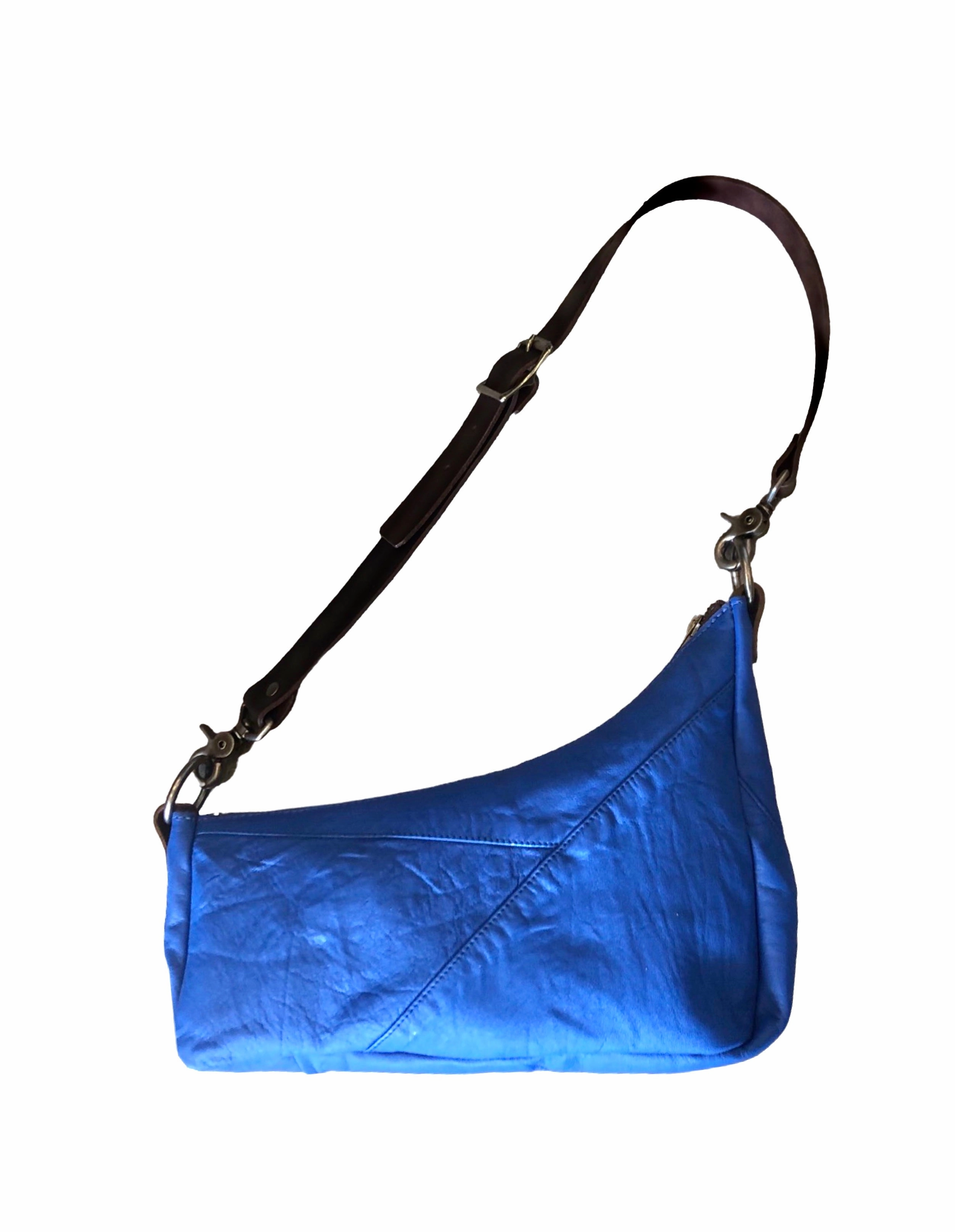 B12 recycled ?? Elegant Durability