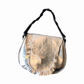 B17 fringe saddle bag Comfort Style Trendy Look