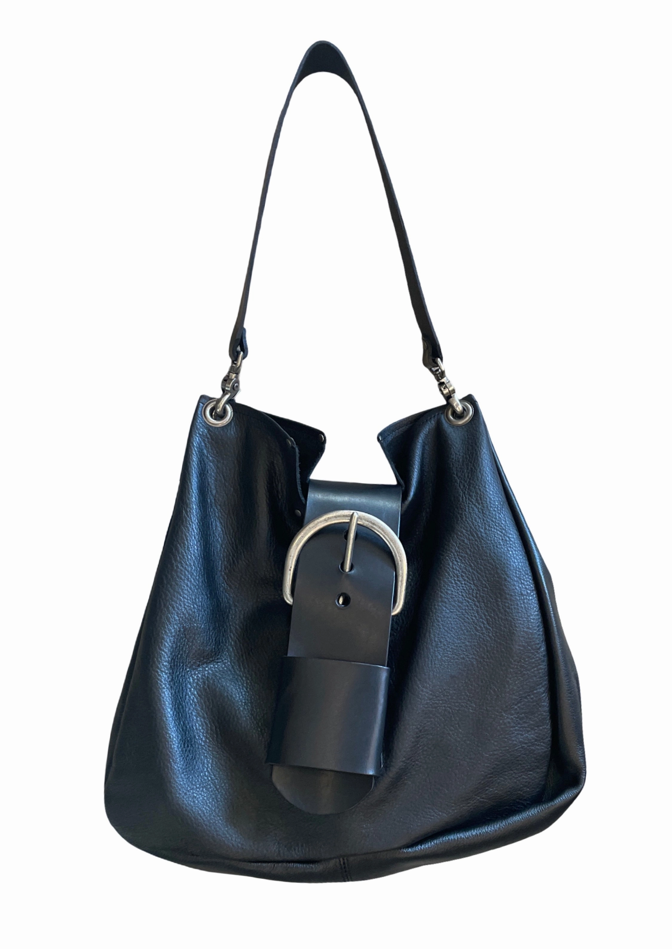 B18 BELT BAG City Style Contemporary Touch