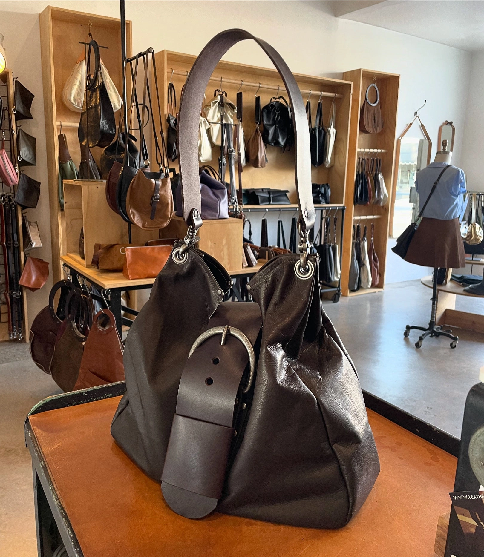 Modern Everyday B18 BELT BAG