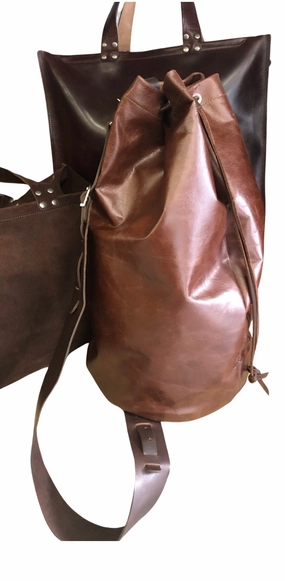 B20 DRAW-STRING "RUCKSACK" Practical Companion Classic Utility