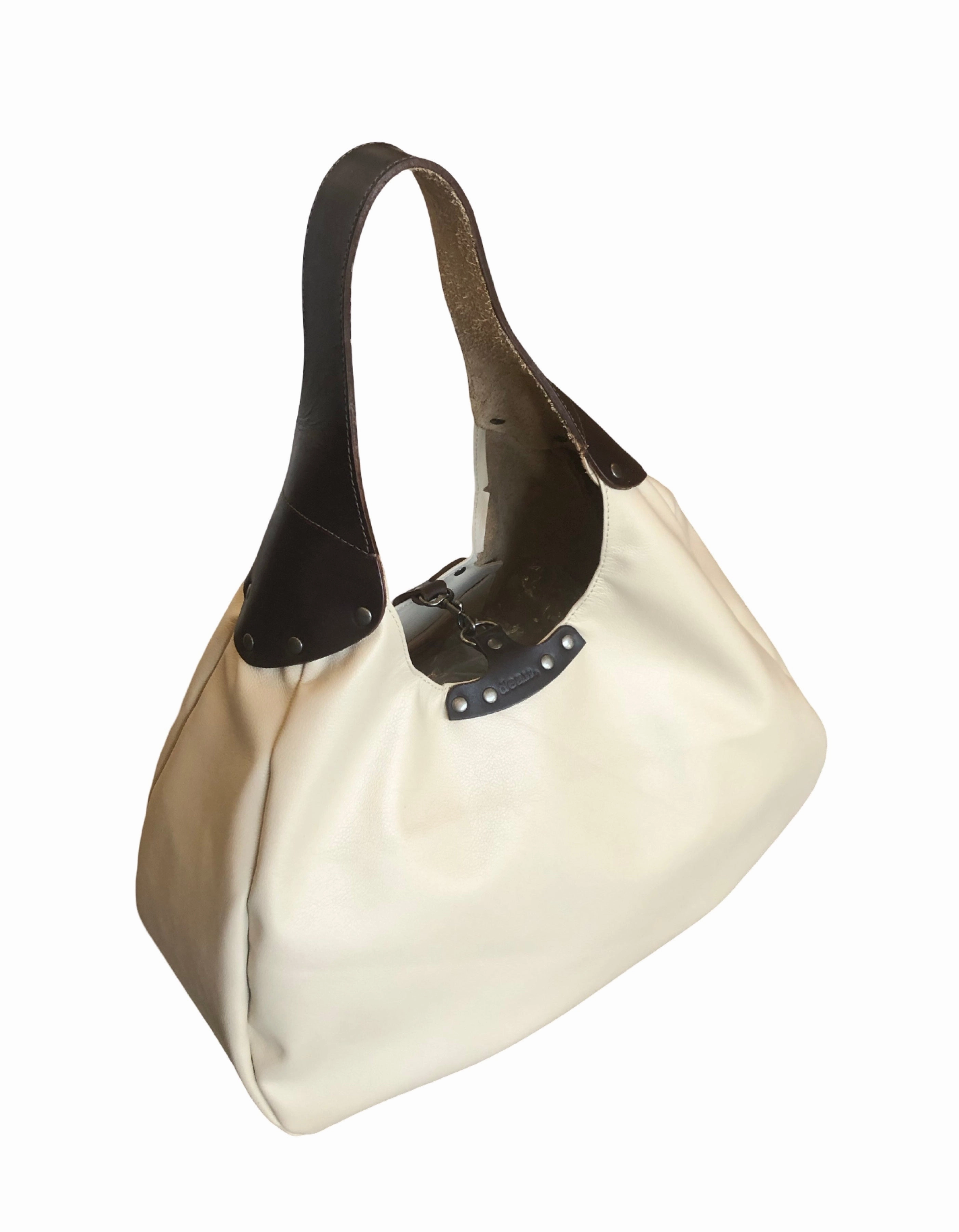 Comfort Carry B23 BELL-BOTTOMED HOBO