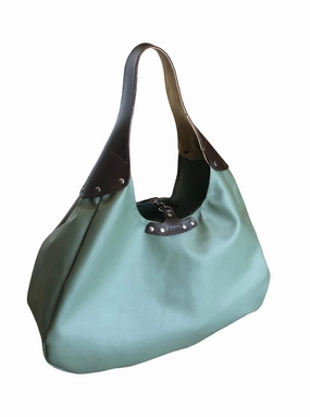 Compact Durability B23 BELL-BOTTOMED HOBO