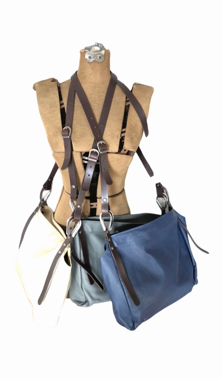 B29 Zip top stainless thimble Eco Friendly Trendy Gear