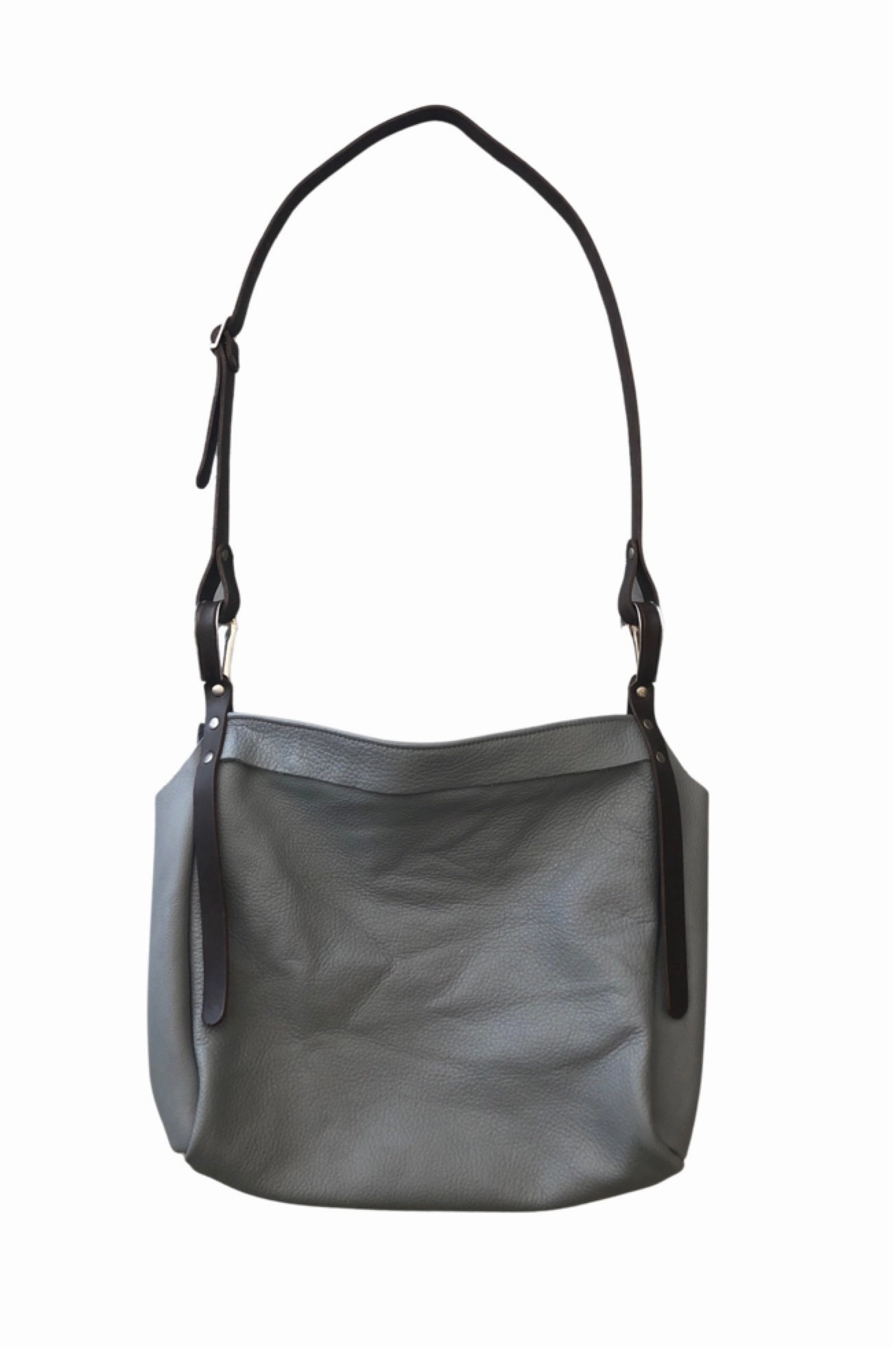 B29 Zip top stainless thimble Minimalist Travel