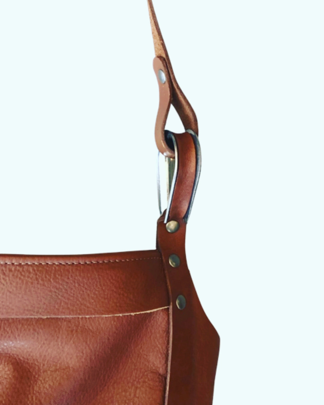 B29 Zip top stainless thimble Daily Essential Classic Appeal