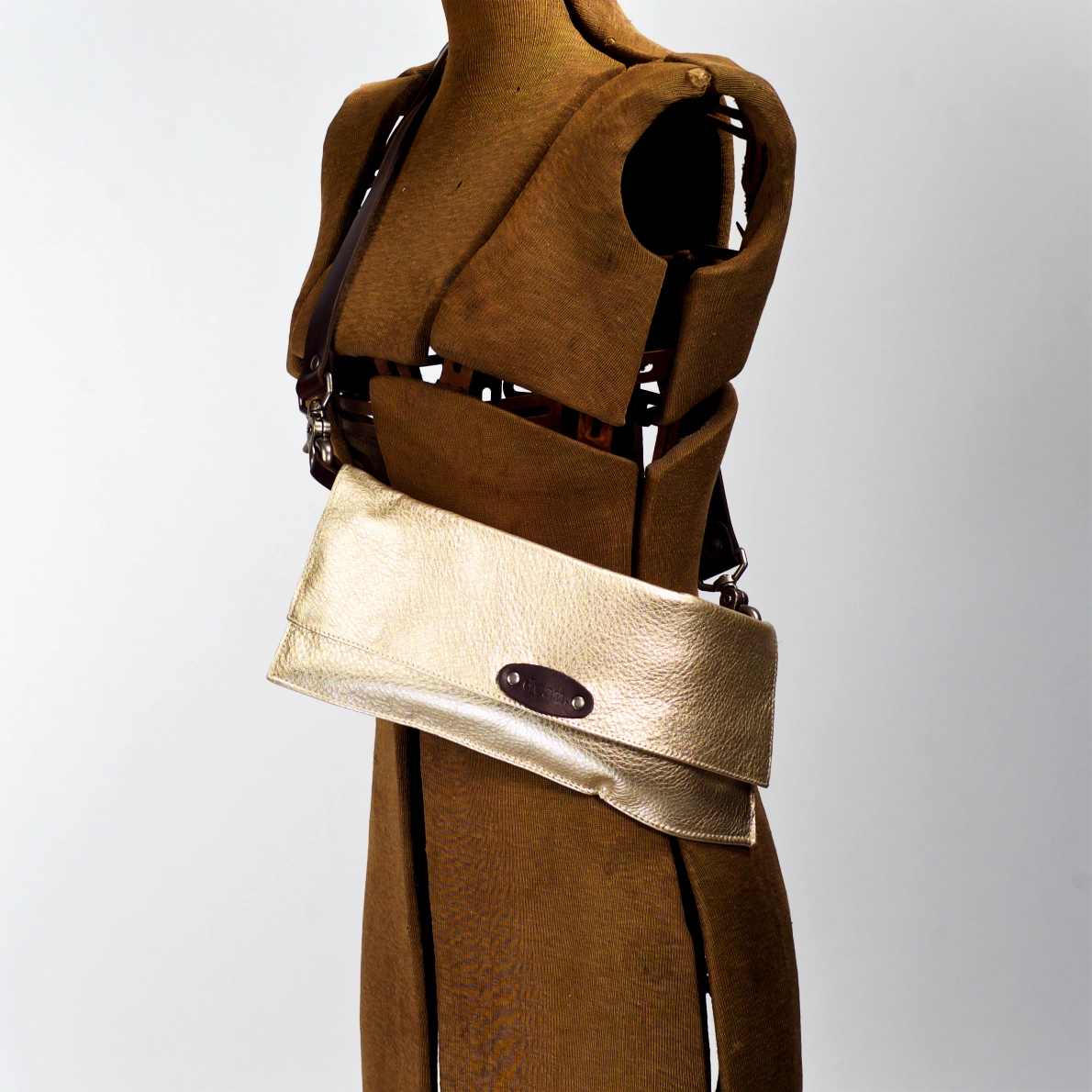 B30 hip bag/clutch Portable Solution Practical Carry