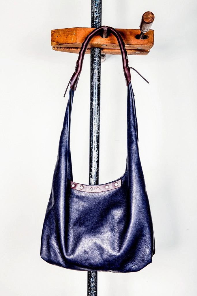 Daily Carry Gear B33 BRAIDED HANDLE SHOULDER BAG