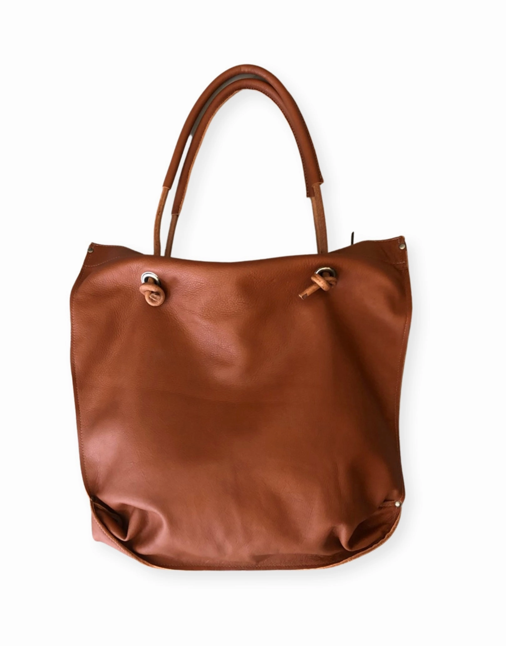 B36 knotted handle tote Urban Everyday
