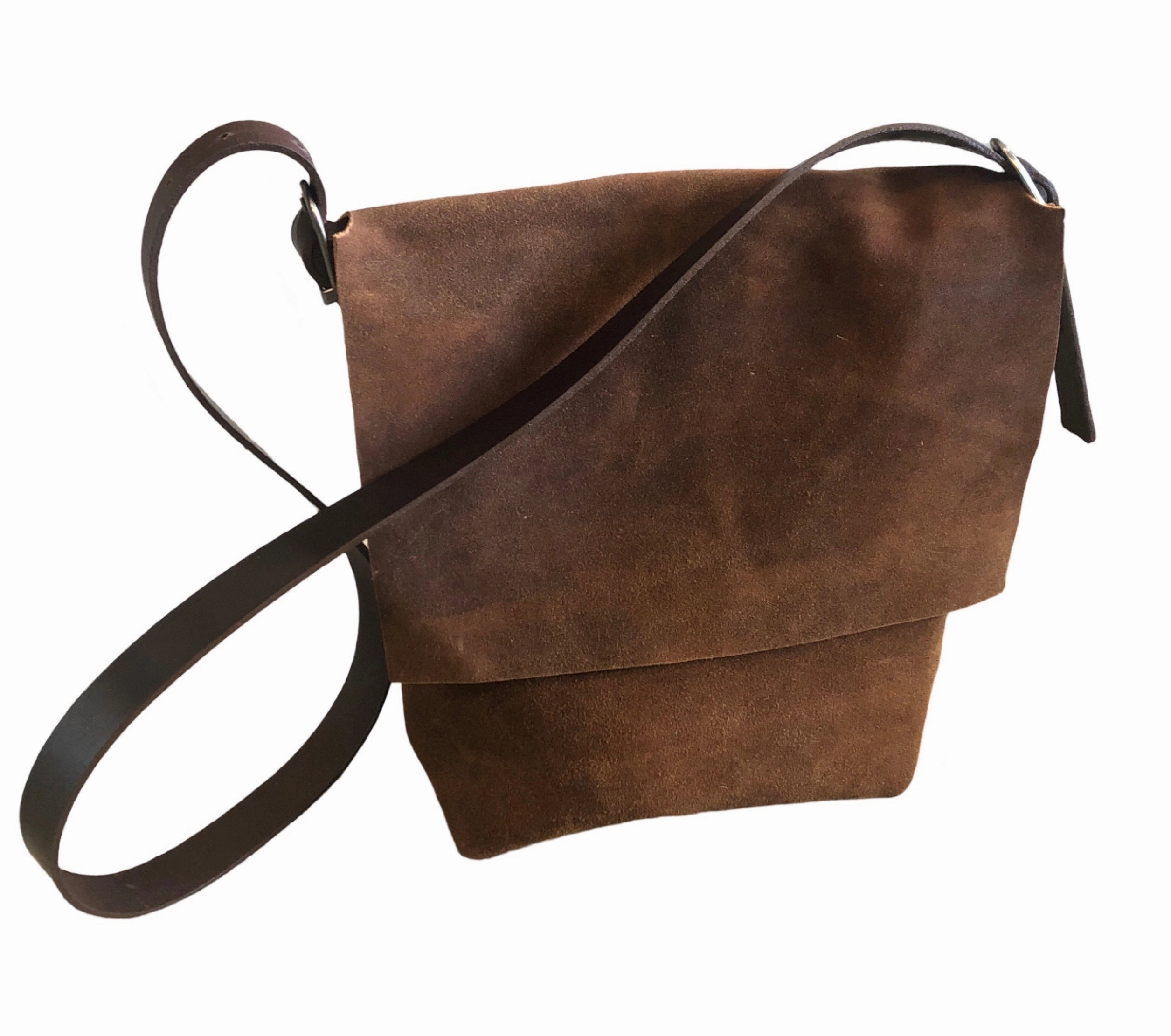 Daily Essential B51 crossbody