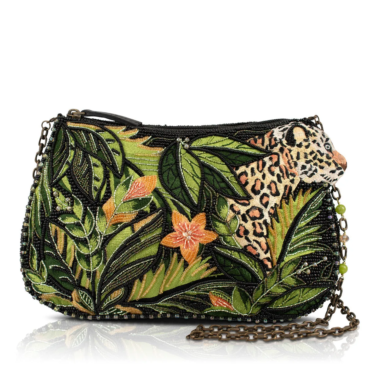 Spot On Crossbody Handbag Sophisticated Engineering High-quality structured bag