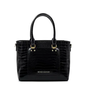 Elegant Daily inner pocket The Harley Tote Bag