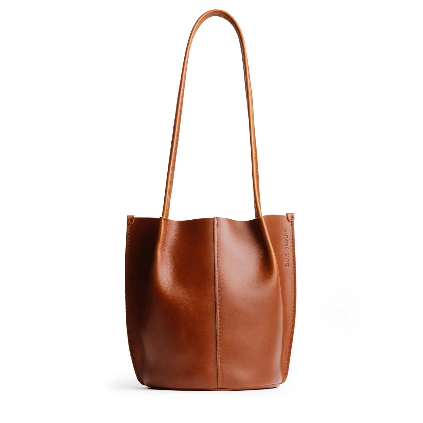 Office Everyday Devan Bucket Tote