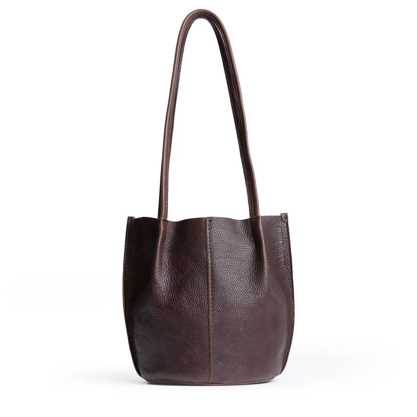 Timeless Construction Sleek laptop bag Devan Bucket Tote