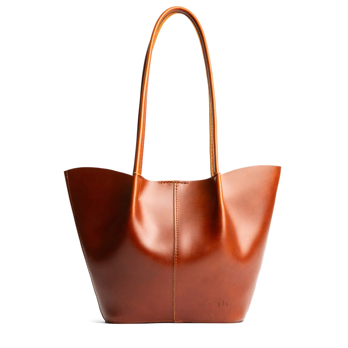 Devan Bucket Tote Classic Edge