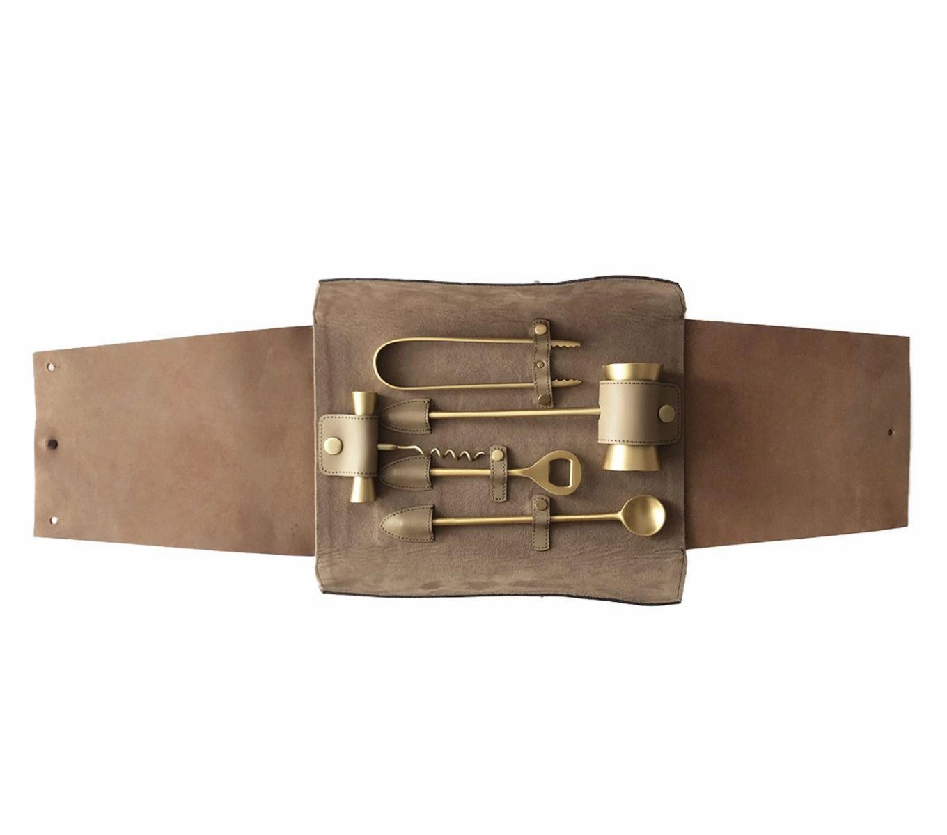 Timeless Fashion BAR TOOL KIT