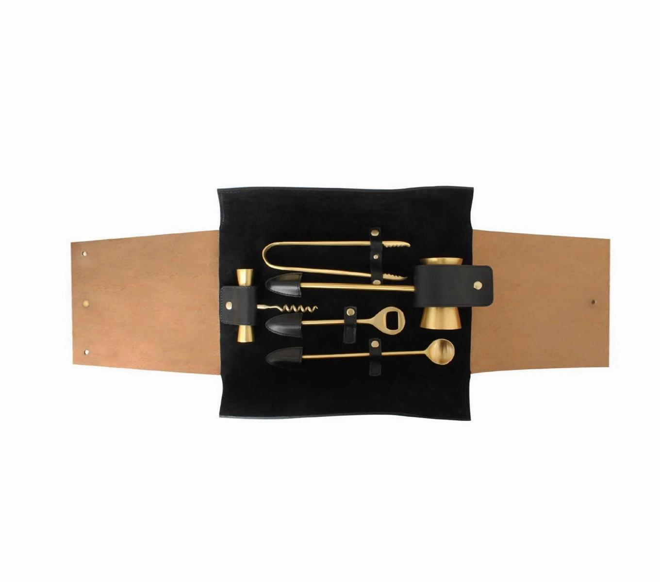 Daily Use BAR TOOL KIT