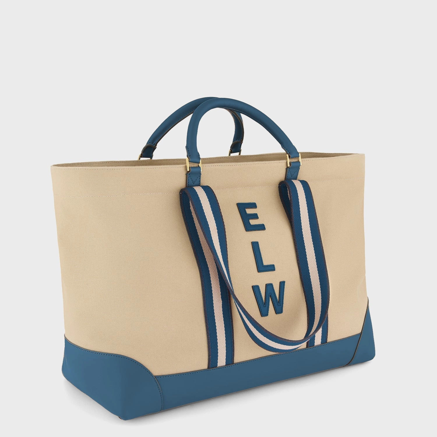Bespoke Walton E/W Tote Everyday Durability