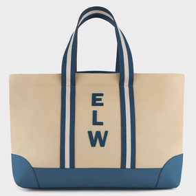 Bespoke Walton E/W Tote Street Functionality
