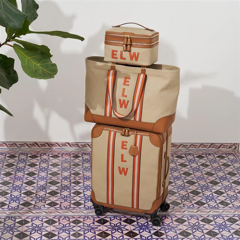 Bespoke Walton E/W Tote Functional Everyday Lightweight Feel