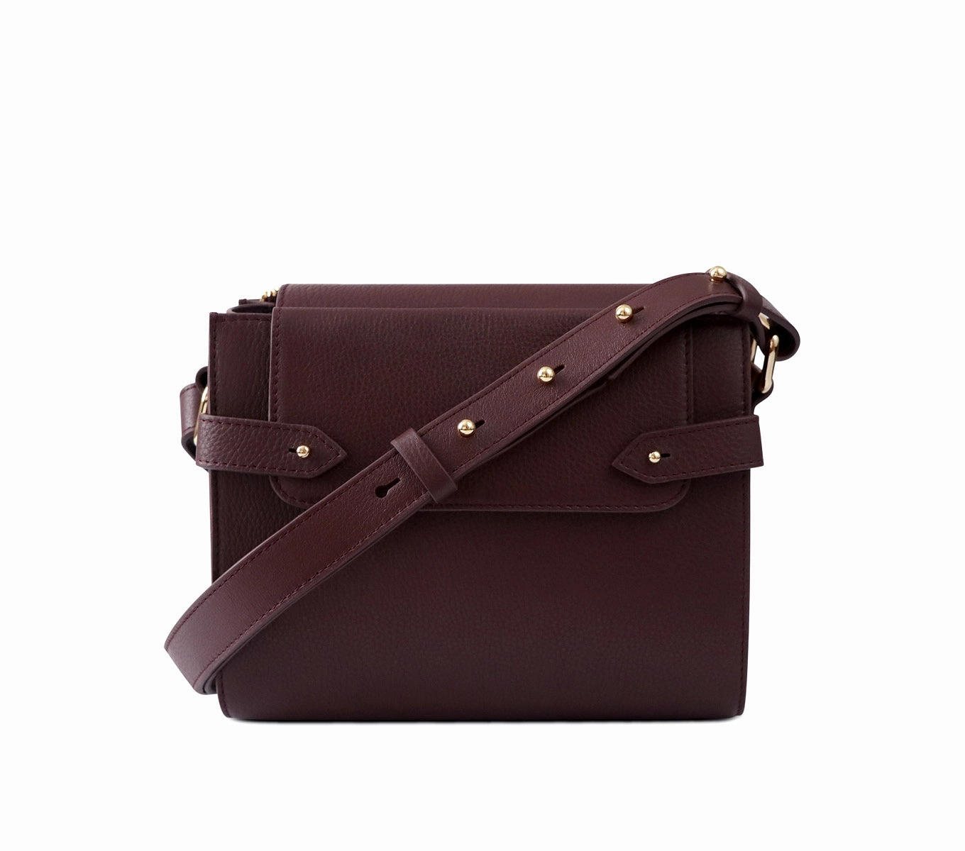 Elegant Choice FOUNDER SLING BAG