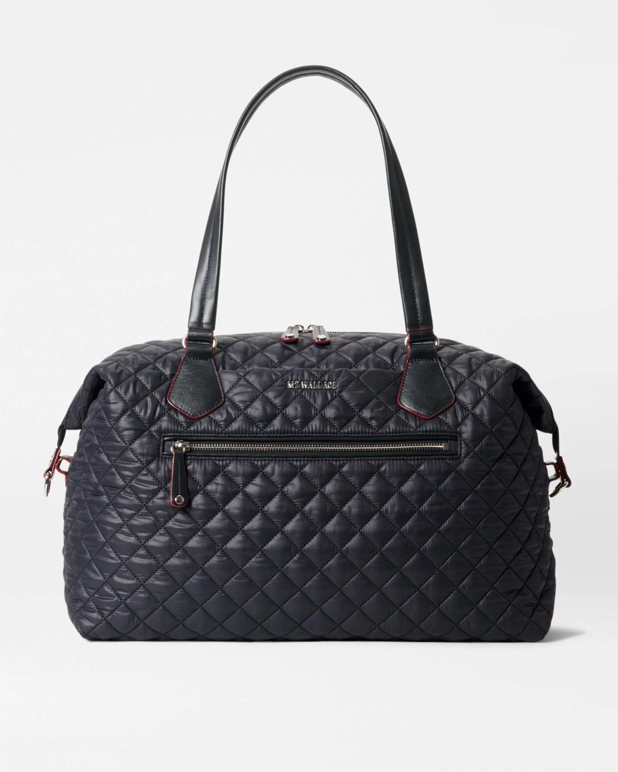 Black Crosby Getaway Safari Drive Smart Carry