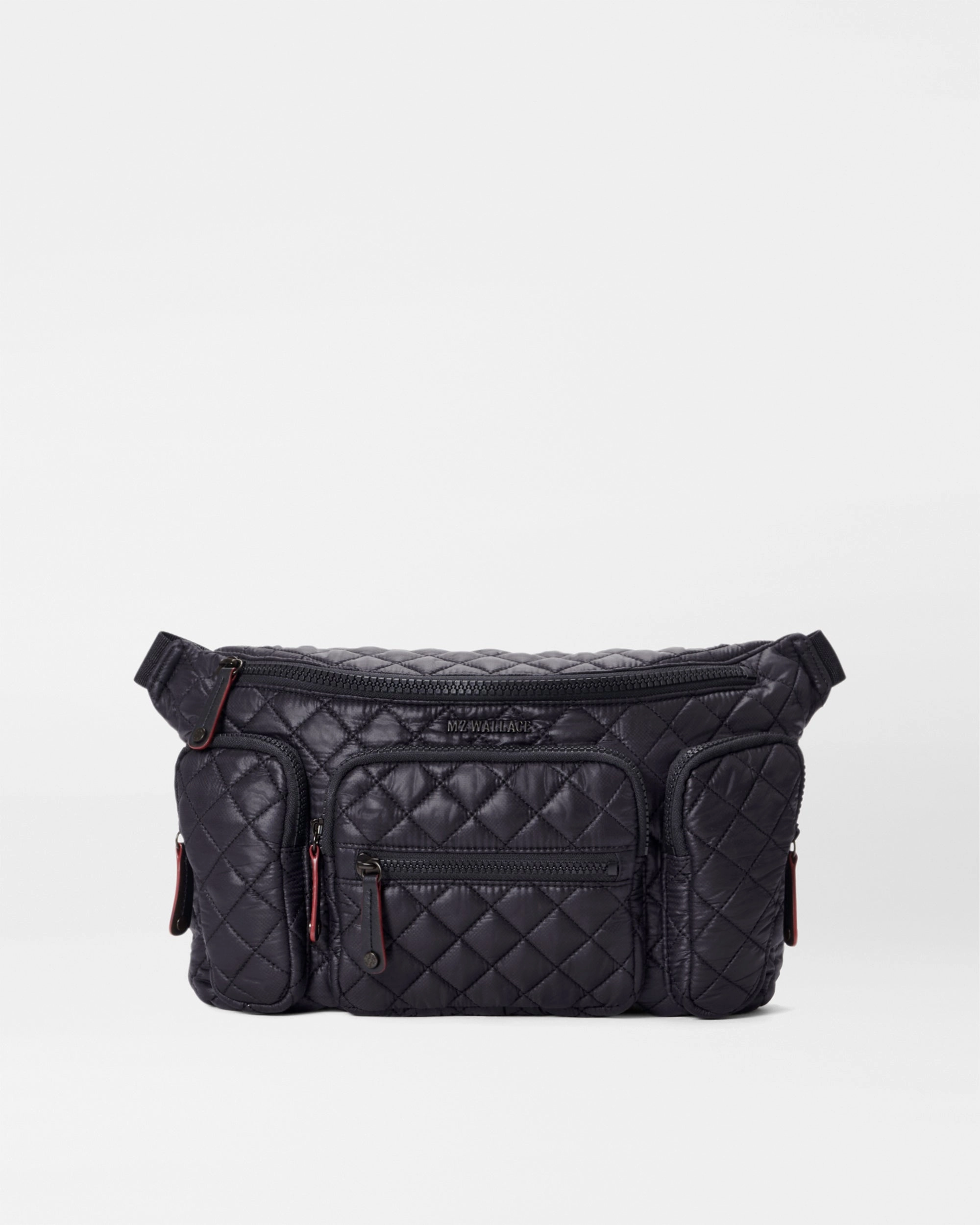 Functional utility Black XL Metro Sling