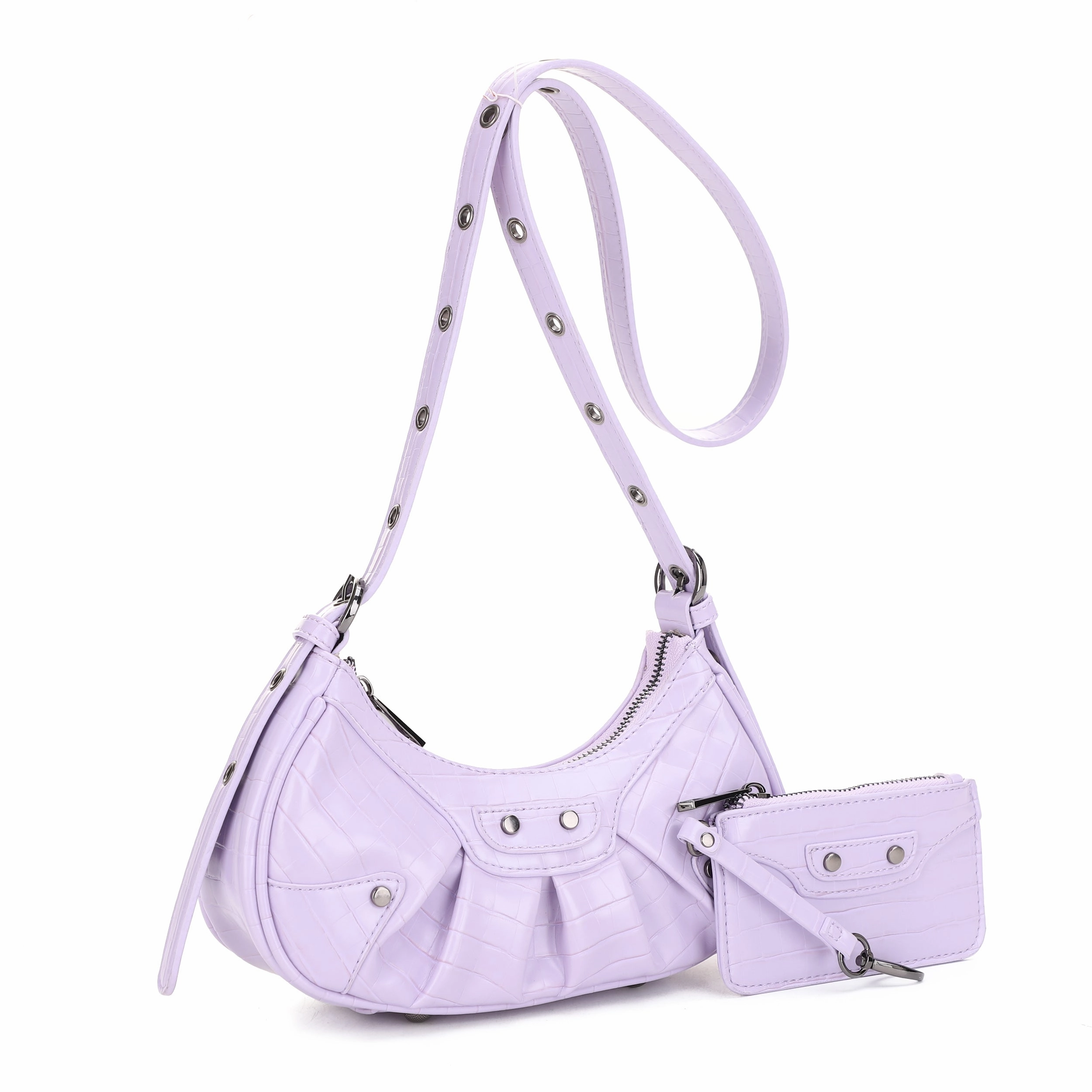 Blythe Crossbody Set Minimalist Function Outdoor functionality